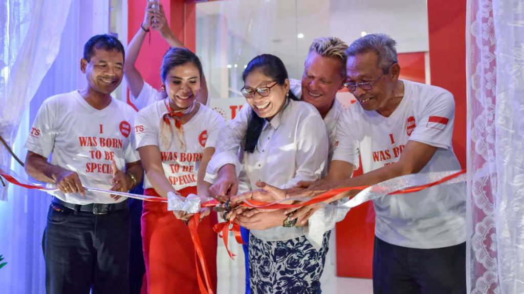 ITS Grand Opening 1