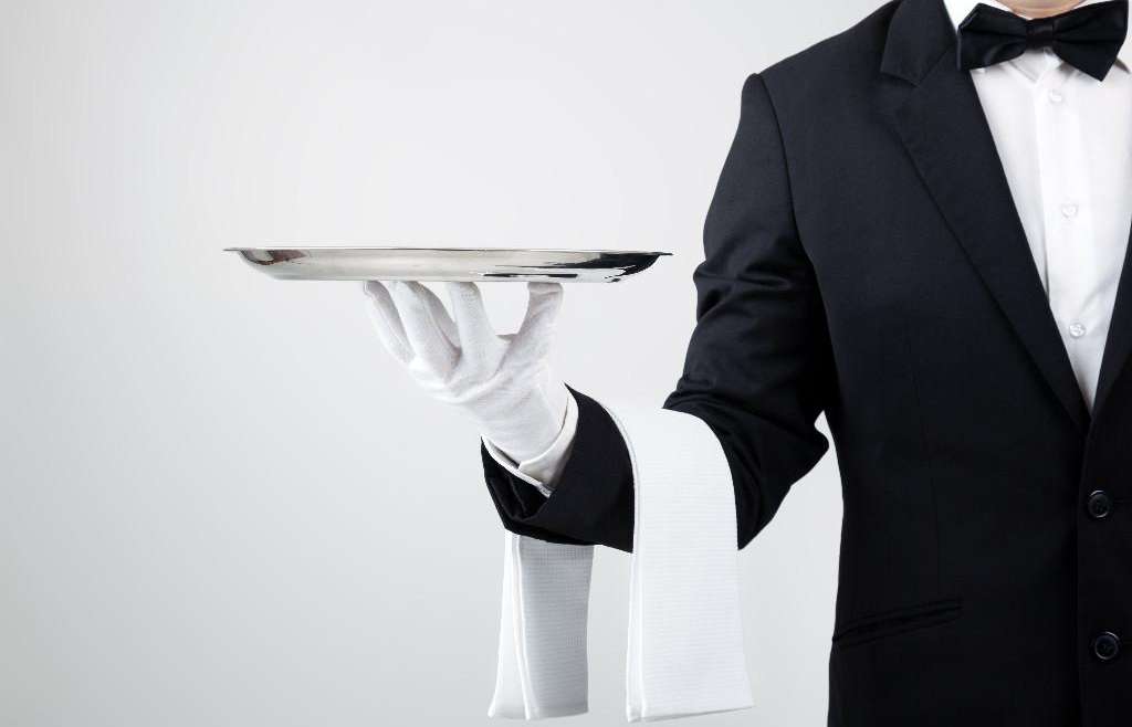 Tips Rahasia Untuk Menjadi WaiterWaitress Profesional 2 Tips Rahasia Untuk Menjadi WaiterWaitress Profesional 2