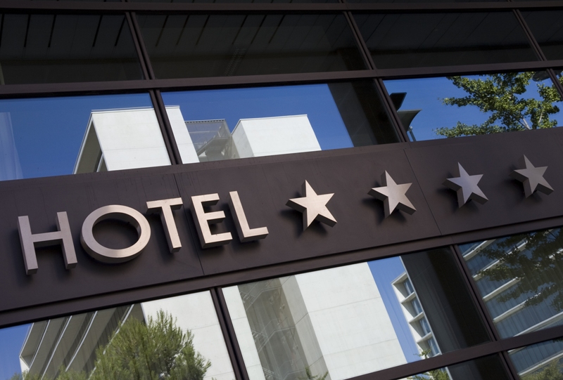 6 Hal Positif Bila Kerja di Hotel Bintang 5 1 6 Hal Positif Bila Kerja di Hotel Bintang 5 1