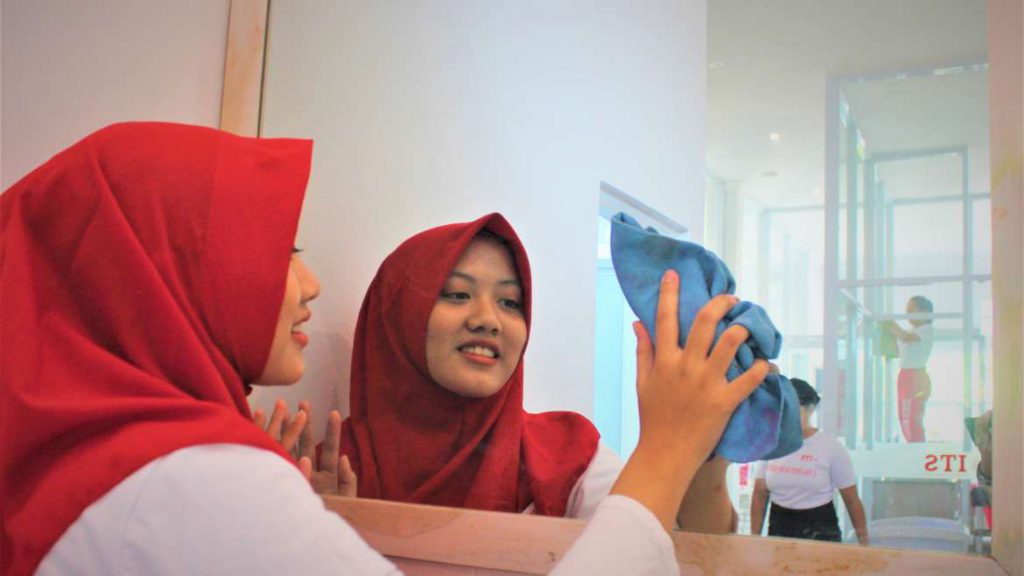 General Cleaning – Kebersihan Ciptakan Suasana yang Nyaman 1 General Cleaning – Kebersihan Ciptakan Suasana yang Nyaman 1