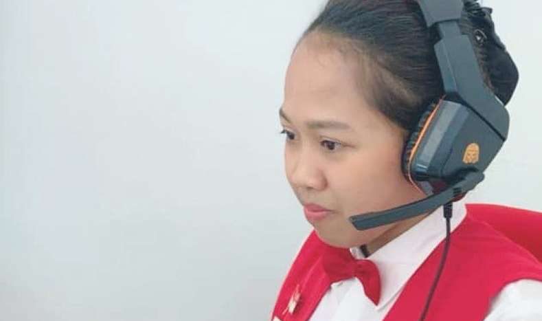 On the Job Training ke Luar Negeri 1