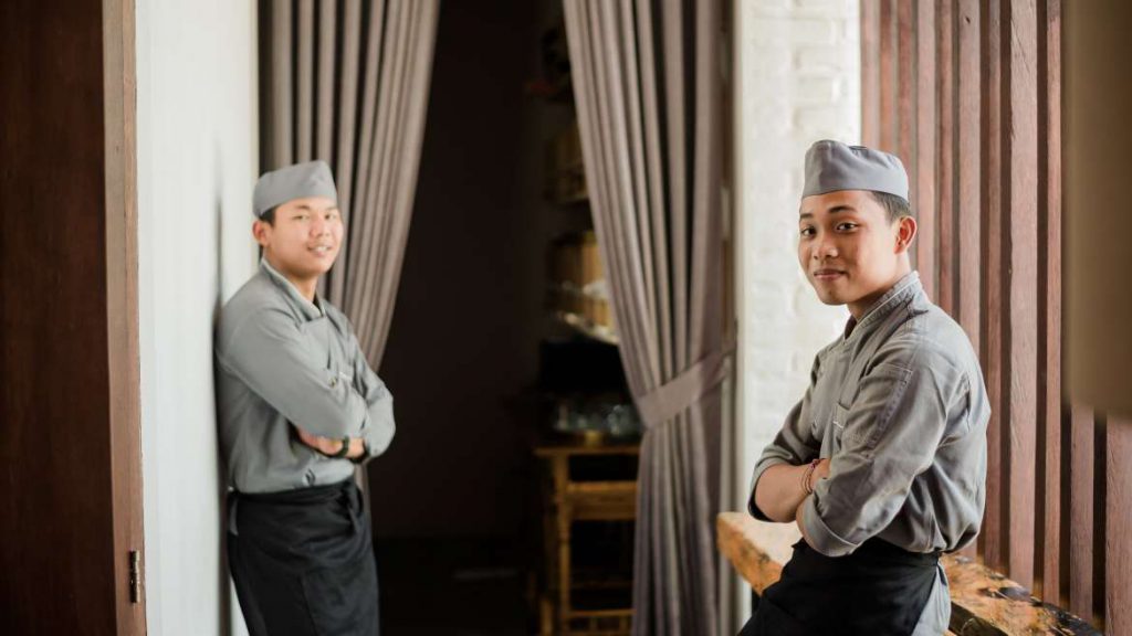 Profesi Kitchen yang Lebih Ribet dari yang di Bayangkan 1 Profesi Kitchen yang Lebih Ribet dari yang di Bayangkan 1