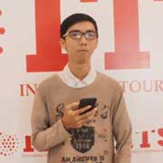Arya-Risaldi-Mahasiswa-Undiksha