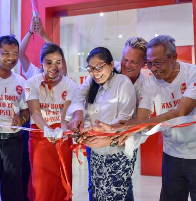 Tentang Kami - ITS Tentang Kami - ITS